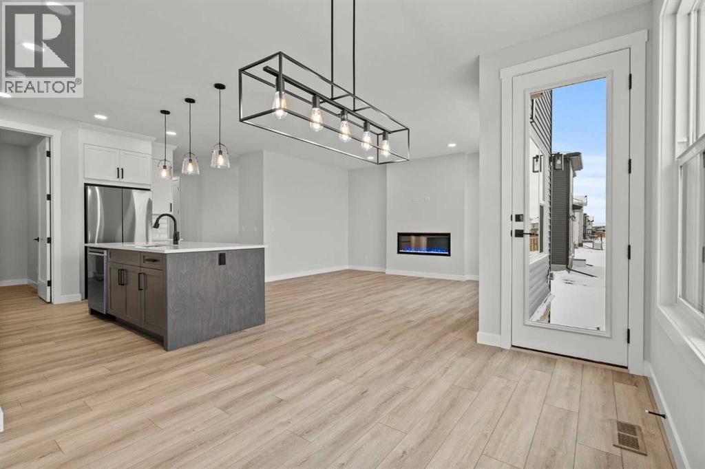 298 Kinniburgh Loop, Chestermere, Alberta  T1X 3C3 - Photo 14 - A2279032