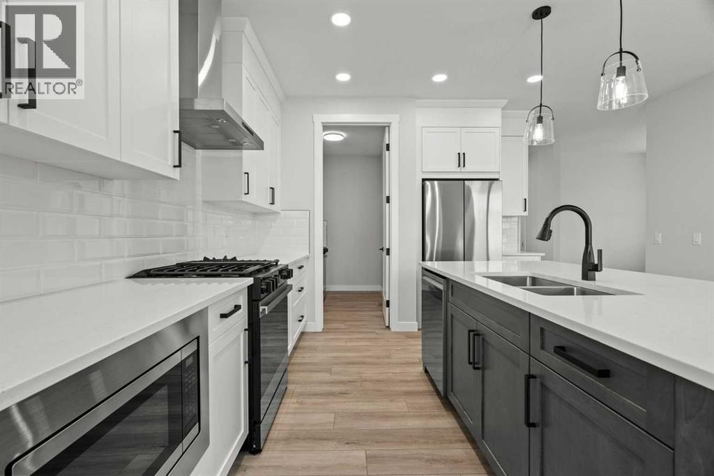 298 Kinniburgh Loop, Chestermere, Alberta  T1X 3C3 - Photo 18 - A2279032