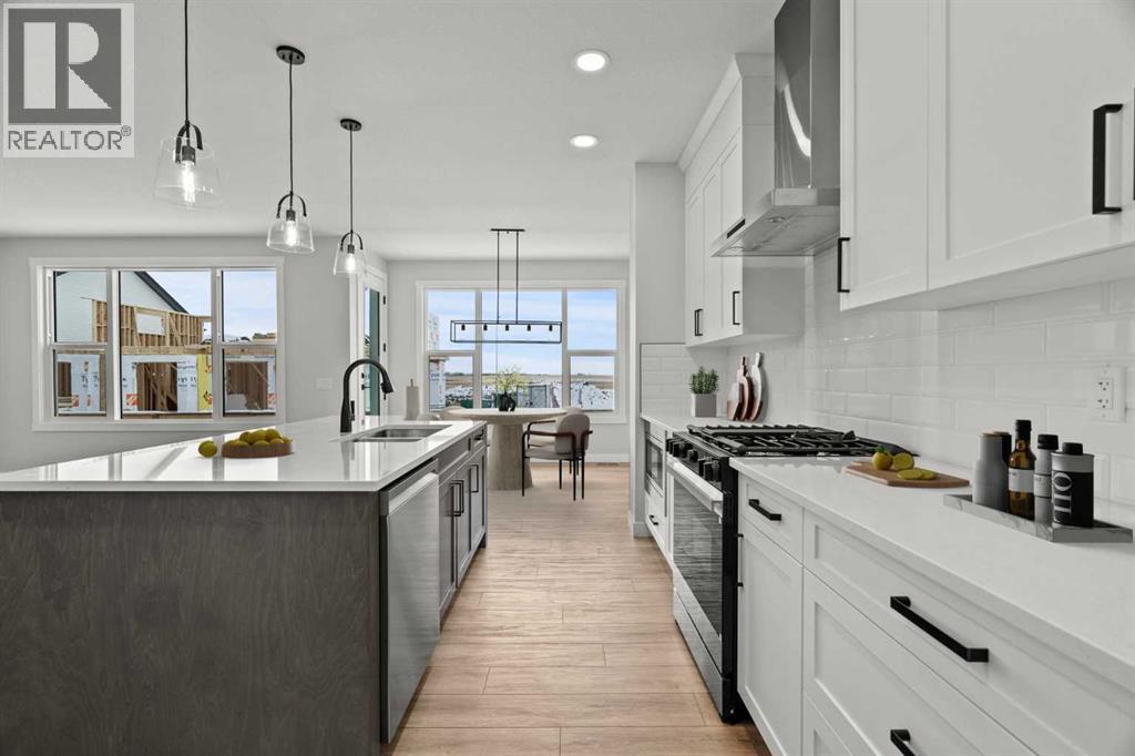 298 Kinniburgh Loop, Chestermere, Alberta  T1X 3C3 - Photo 20 - A2279032