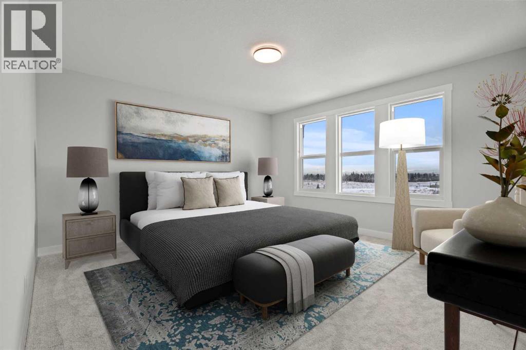 298 Kinniburgh Loop, Chestermere, Alberta  T1X 3C3 - Photo 43 - A2279032