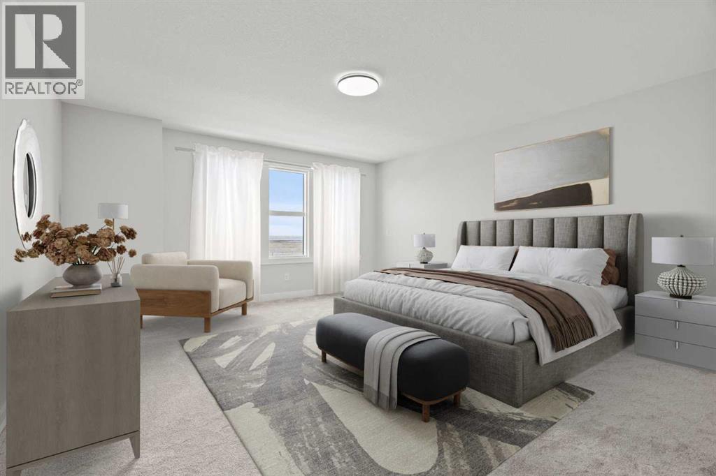 298 Kinniburgh Loop, Chestermere, Alberta  T1X 3C3 - Photo 30 - A2279032