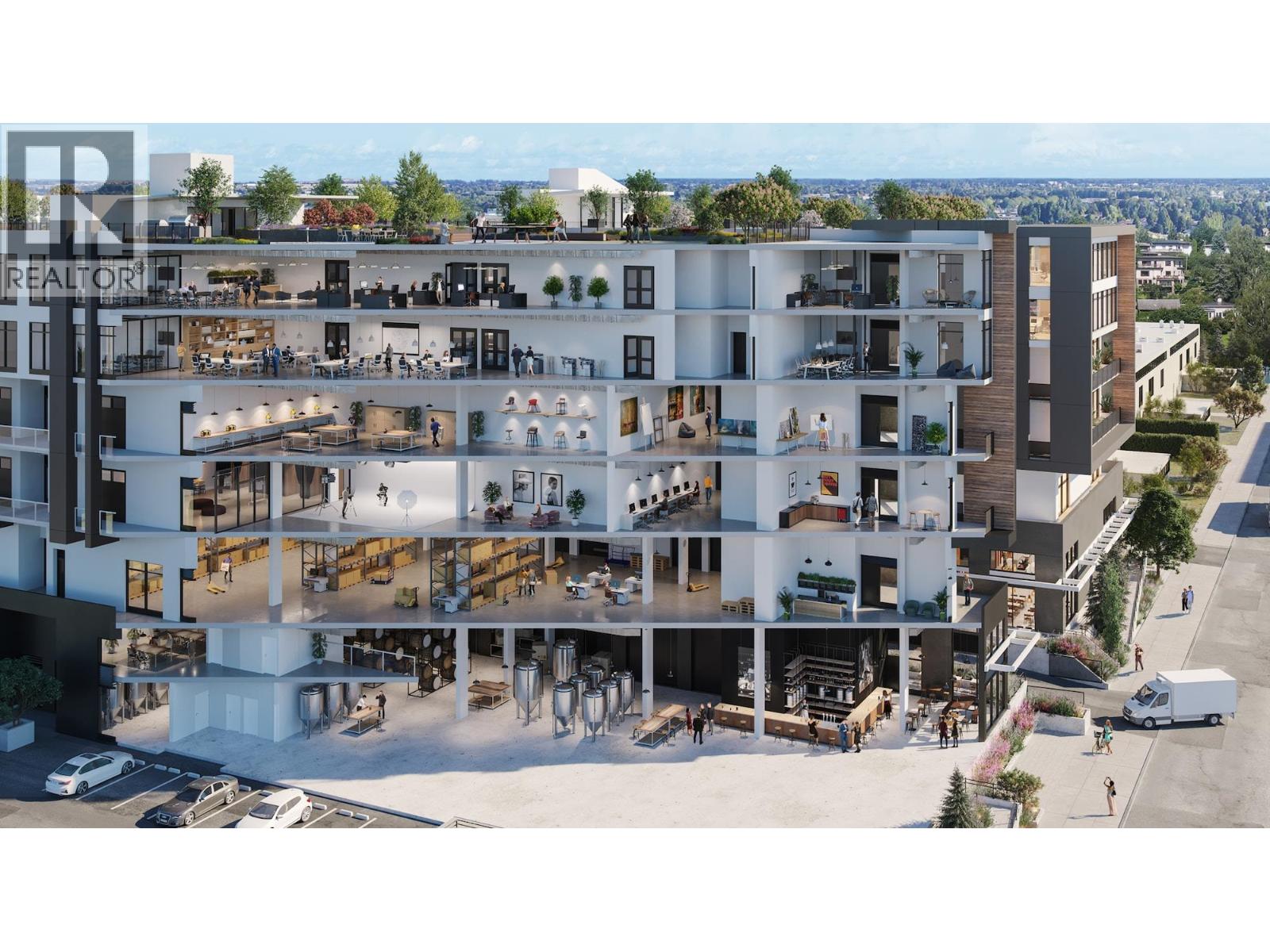 388 8250 MANITOBA STREET, Vancouver, British Columbia