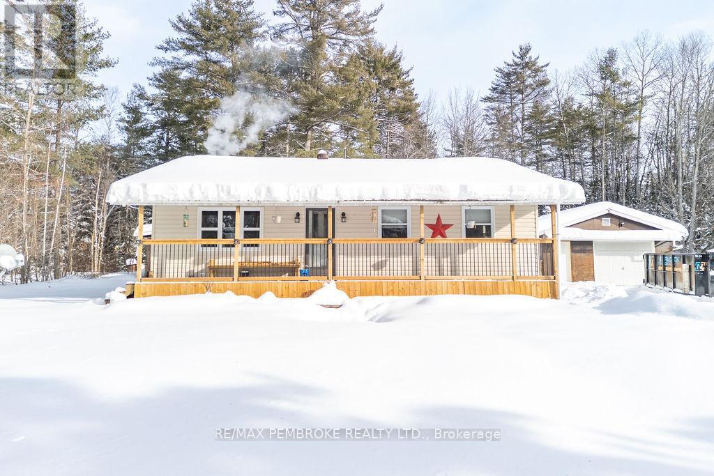 40460 17 HIGHWAY, Head, Ontario