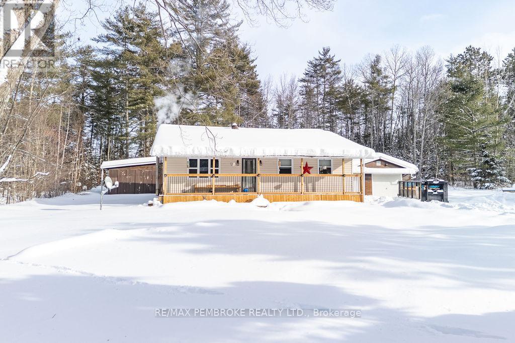 40460 17 Highway, Head, Ontario  K0J 2K0 - Photo 2 - X12719012