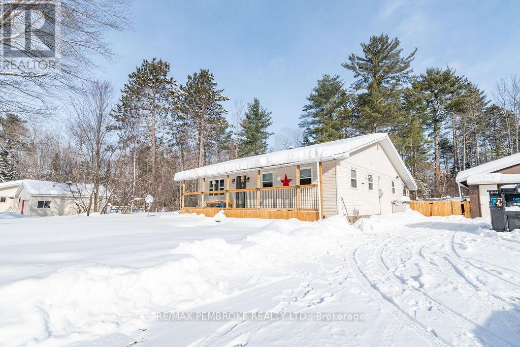 40460 17 Highway, Head, Ontario  K0J 2K0 - Photo 3 - X12719012