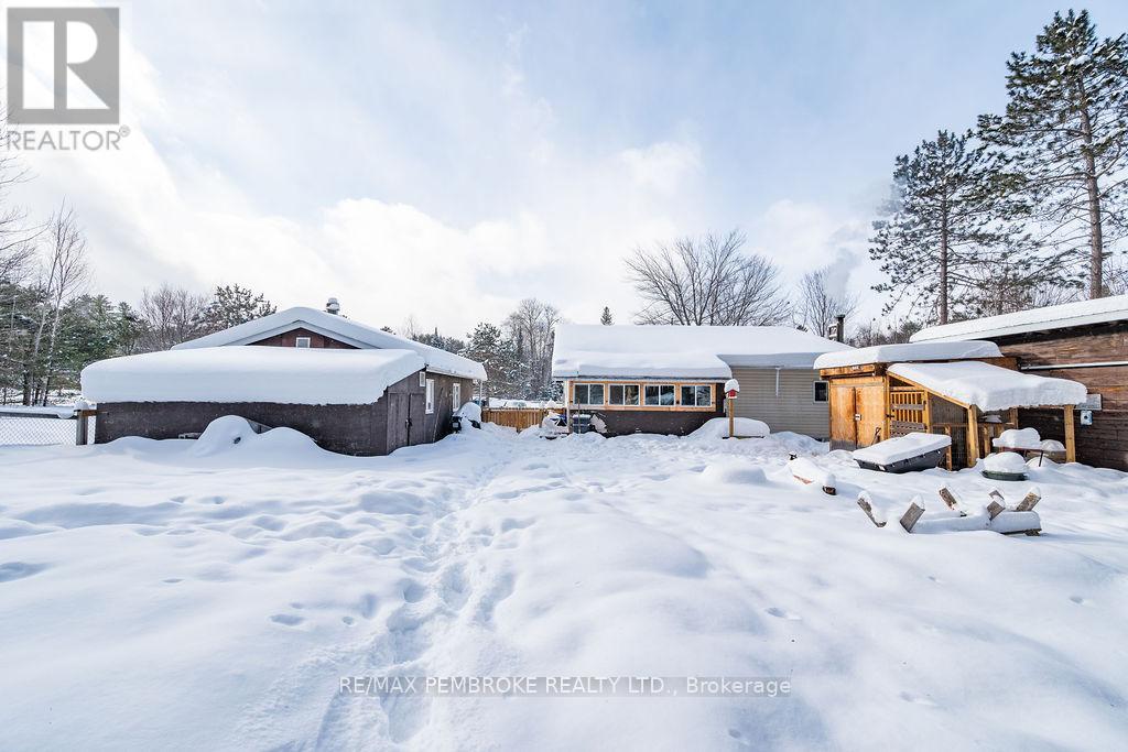 40460 17 Highway, Head, Ontario  K0J 2K0 - Photo 30 - X12719012