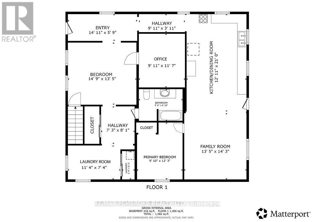 40460 17 Highway, Head, Ontario  K0J 2K0 - Photo 41 - X12719012