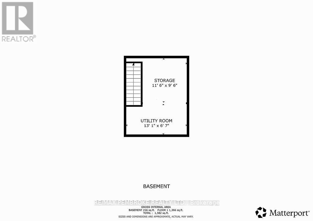 40460 17 Highway, Head, Ontario  K0J 2K0 - Photo 42 - X12719012