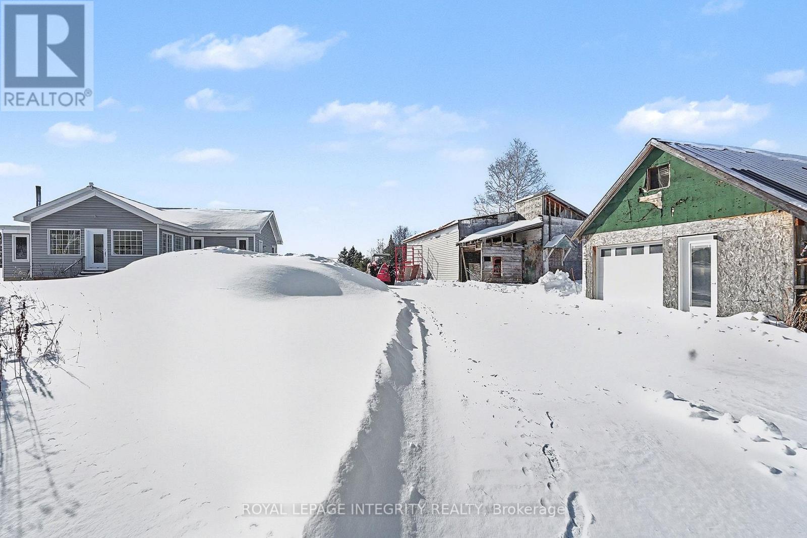 8688 Hwy 511 Highway, Lanark Highlands, Ontario  K0G 1K0 - Photo 23 - X12719020