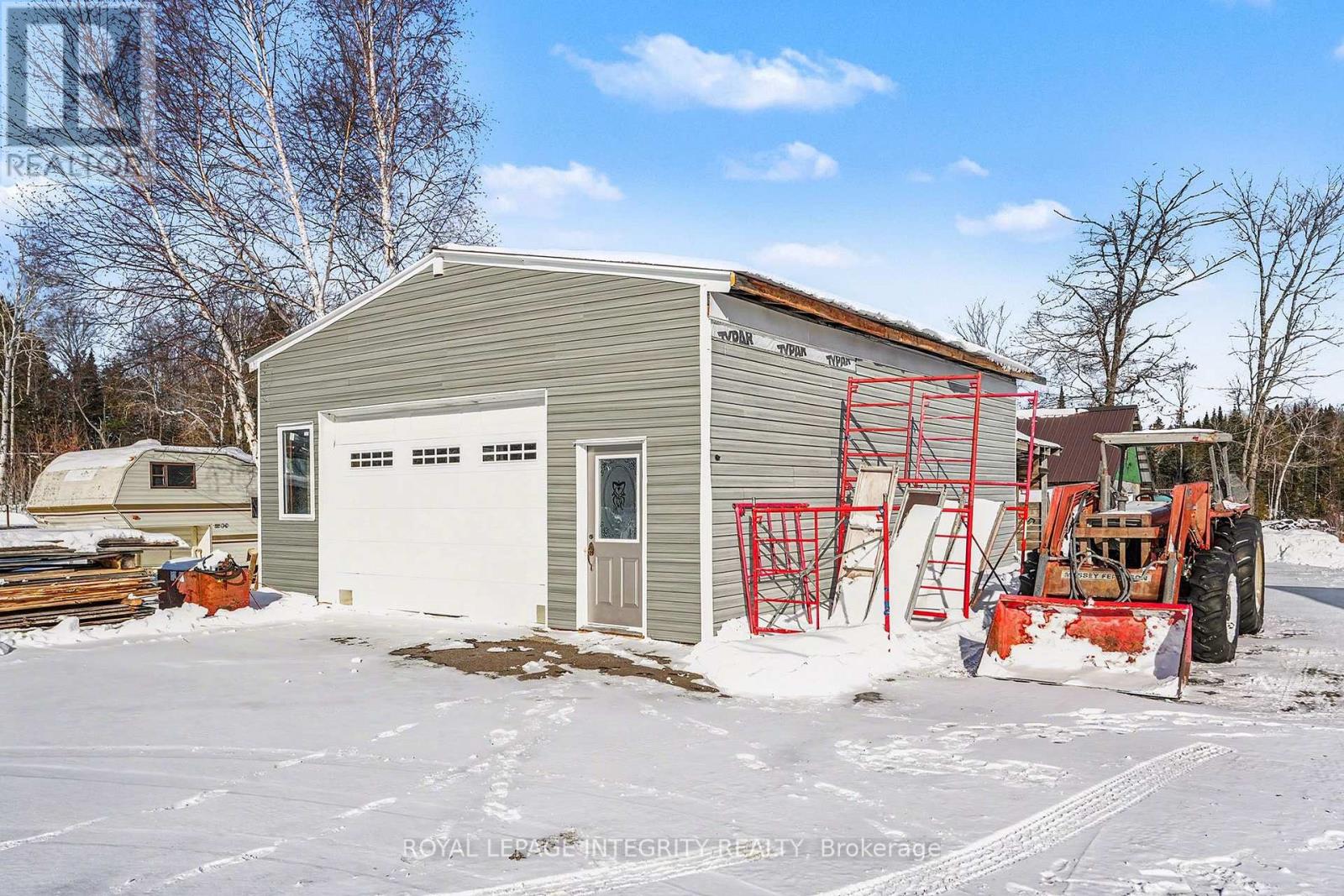 8688 Hwy 511 Highway, Lanark Highlands, Ontario  K0G 1K0 - Photo 5 - X12719020