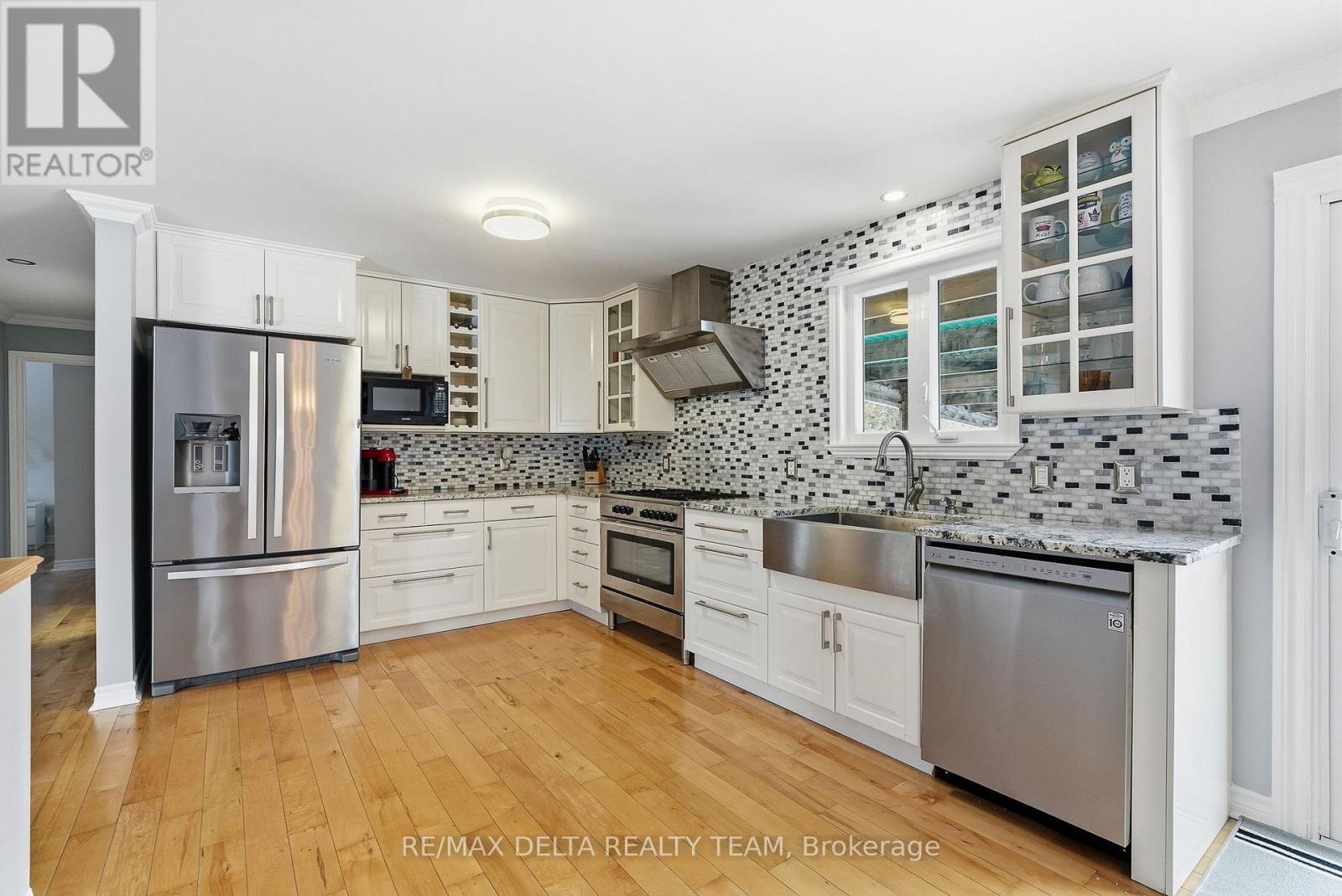 124 Forest Lane, The Nation, Ontario  K0A 1W0 - Photo 4 - X12719030