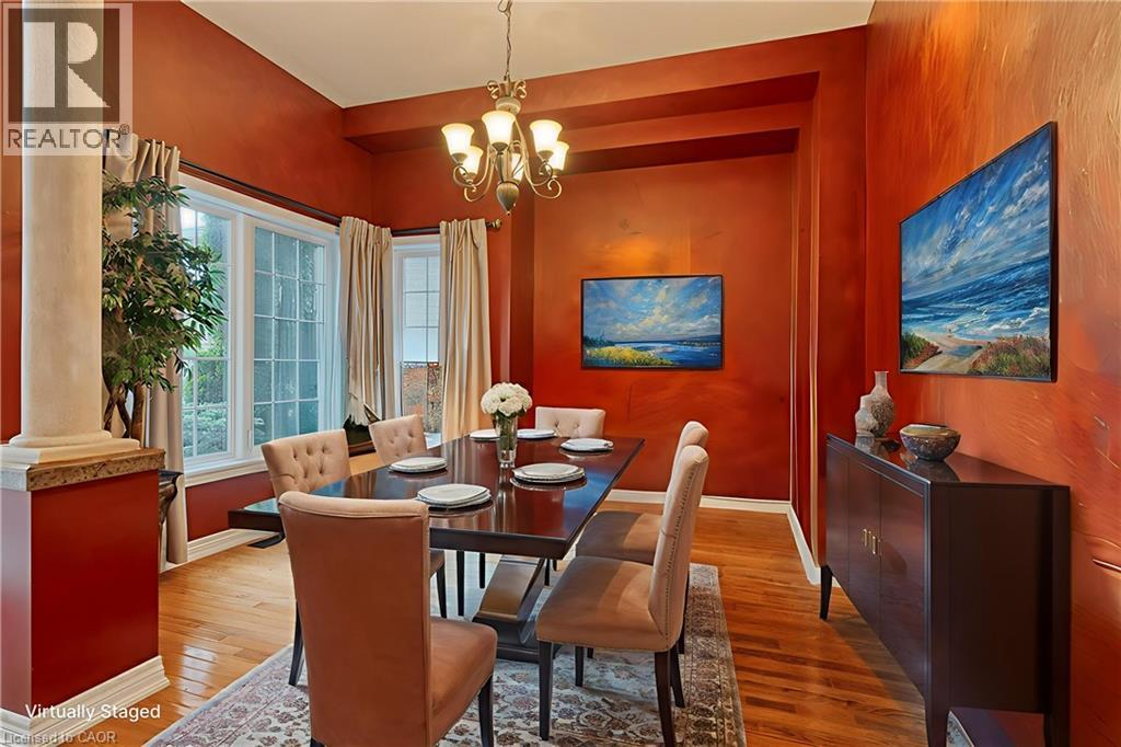 194 Joshua Avenue, Hamilton, Ontario  L9K 1R7 - Photo 9 - 40795499