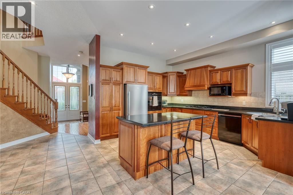 194 Joshua Avenue, Hamilton, Ontario  L9K 1R7 - Photo 14 - 40795499