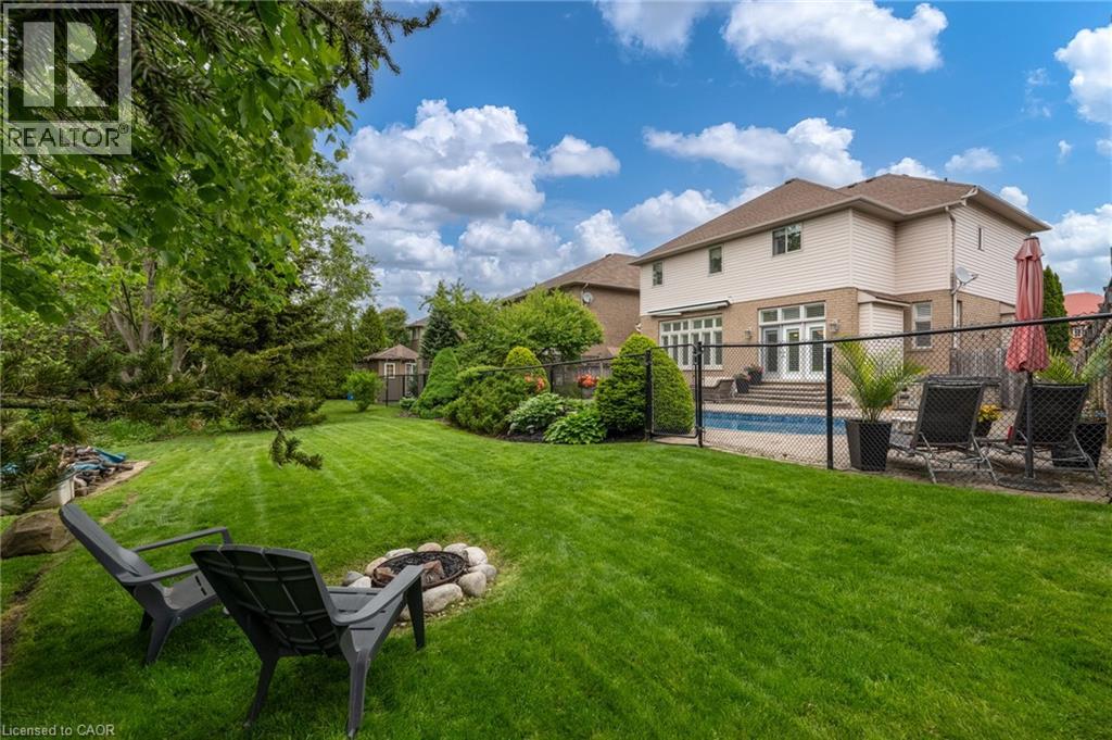 194 Joshua Avenue, Hamilton, Ontario  L9K 1R7 - Photo 38 - 40795499