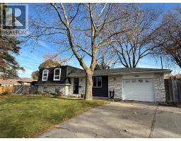 1508 Len AVENUE, Sarnia, Ontario