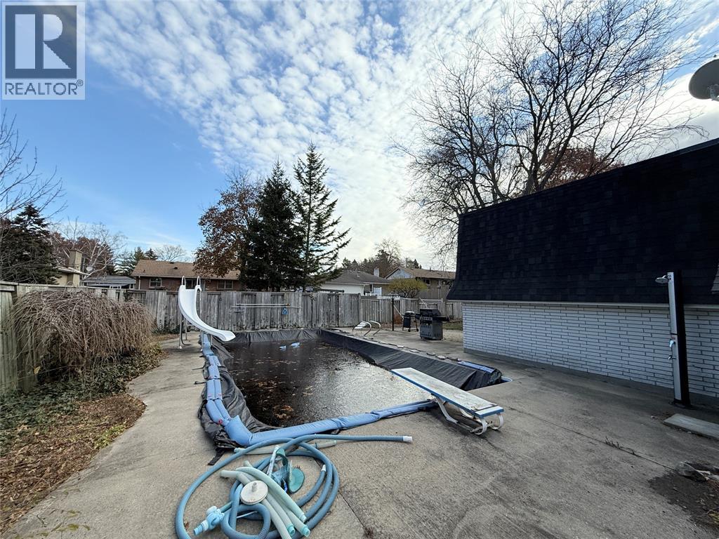 1508 Len Avenue, Sarnia, Ontario  N7S 3N1 - Photo 18 - 25027941