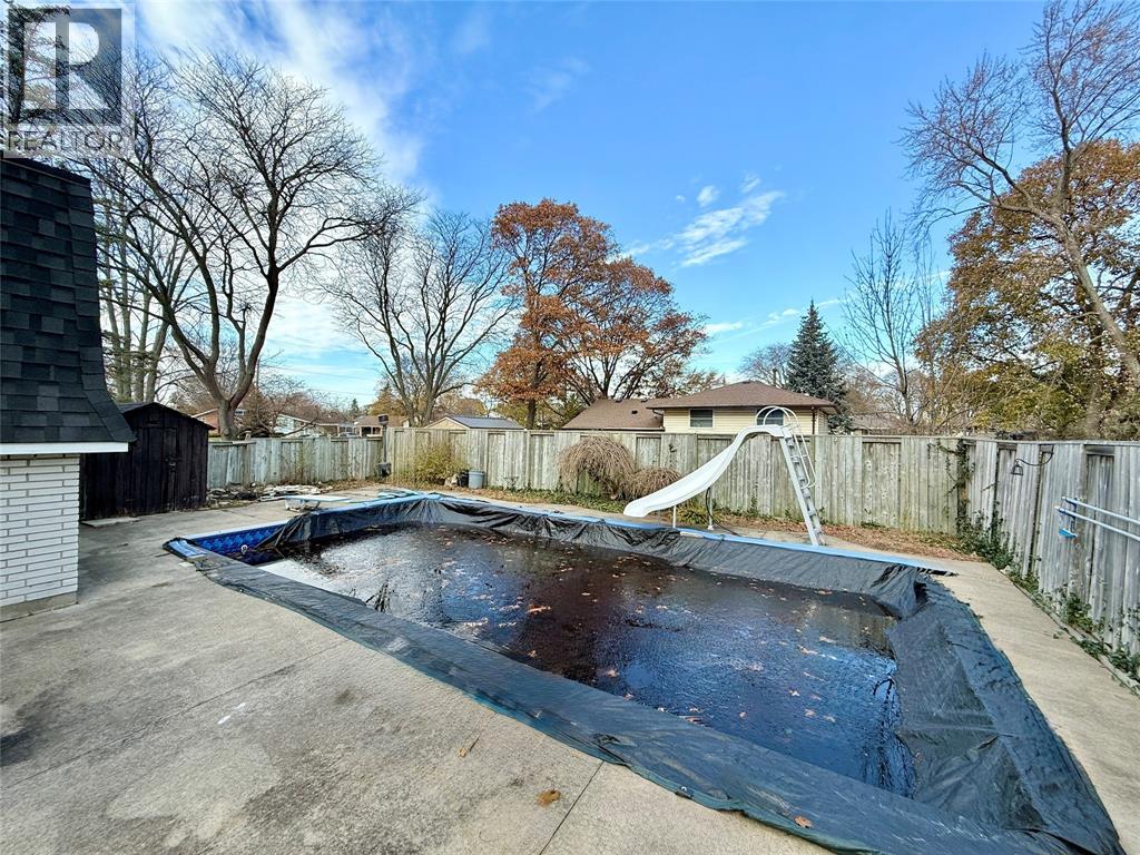 1508 Len Avenue, Sarnia, Ontario  N7S 3N1 - Photo 19 - 25027941