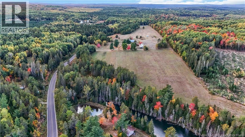 3182 Route 895, Elgin, New Brunswick  E4Z 2S1 - Photo 42 - NB131673
