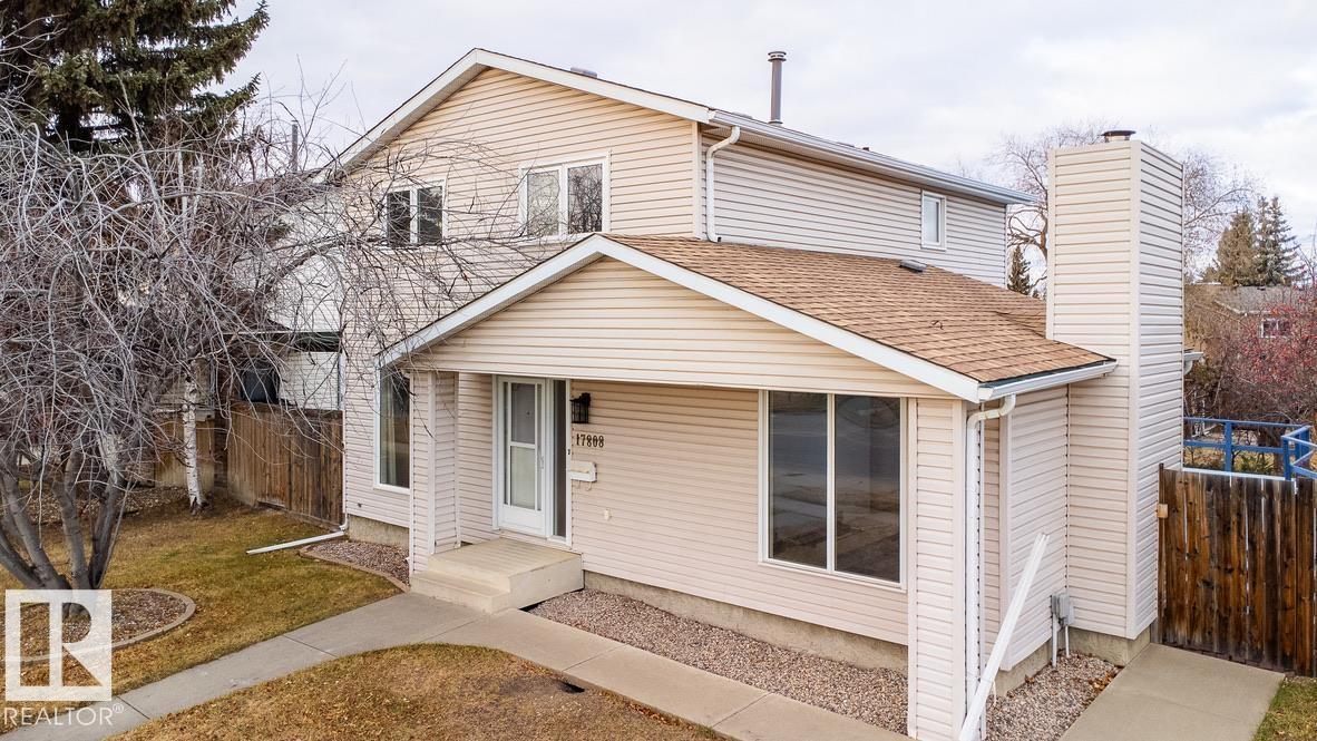 17808 76 Av Nw, Edmonton, Alberta  T5T 2G1 - Photo 2 - E4469704