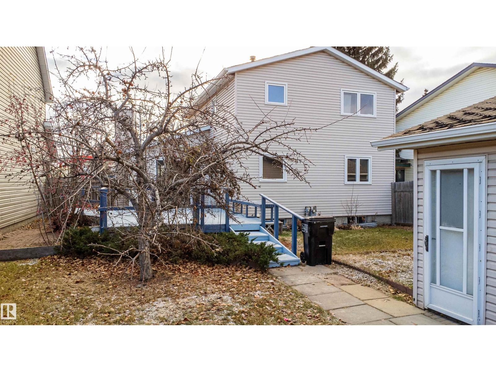 17808 76 Av Nw, Edmonton, Alberta  T5T 2G1 - Photo 42 - E4469704