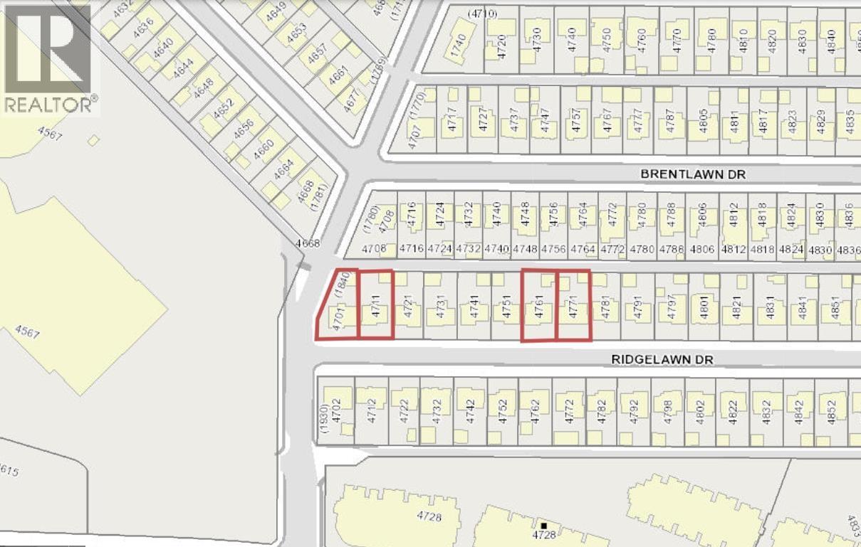 Listing Picture 2 of 4 : 4711 RIDGELAWN DRIVE, Burnaby / 本拿比 - 魯藝地產 Yvonne Lu Group - MLS Medallion Club Member
