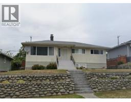 4761 RIDGELAWN DRIVE, Burnaby, British Columbia