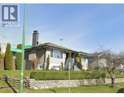 4701 RIDGELAWN DRIVE, Burnaby, British Columbia