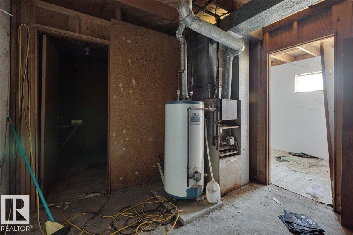 23427 Twp Rd 574, Rural Sturgeon County, Alberta  T8R 1L2 - Photo 19 - E4453628