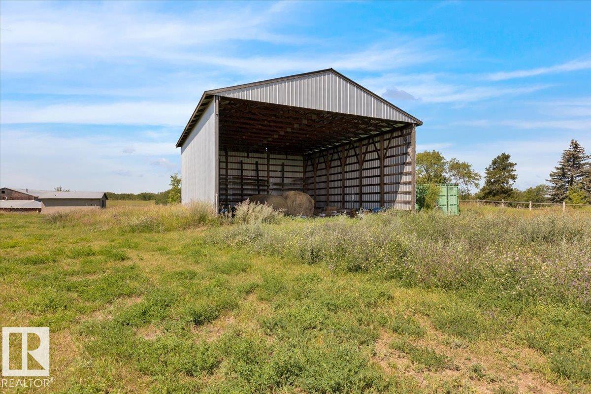 23427 Twp Rd 574, Rural Sturgeon County, Alberta  T8R 1L2 - Photo 27 - E4453628