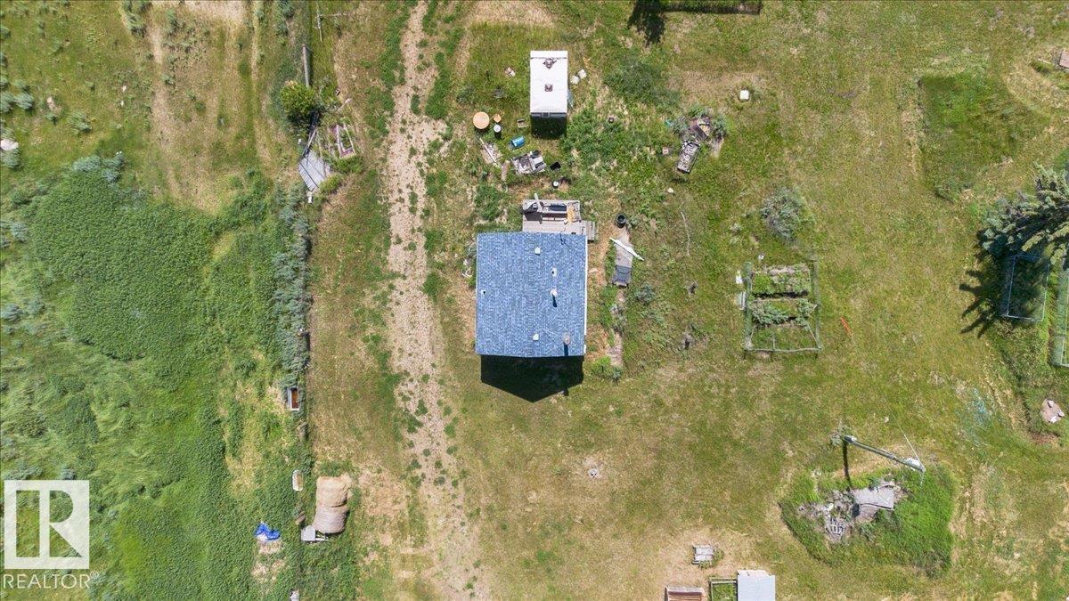 23427 Twp Rd 574, Rural Sturgeon County, Alberta  T8R 1L2 - Photo 22 - E4453628