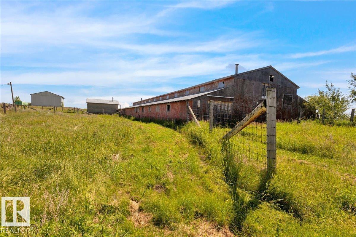 23427 Twp Rd 574, Rural Sturgeon County, Alberta  T8R 1L2 - Photo 34 - E4453628