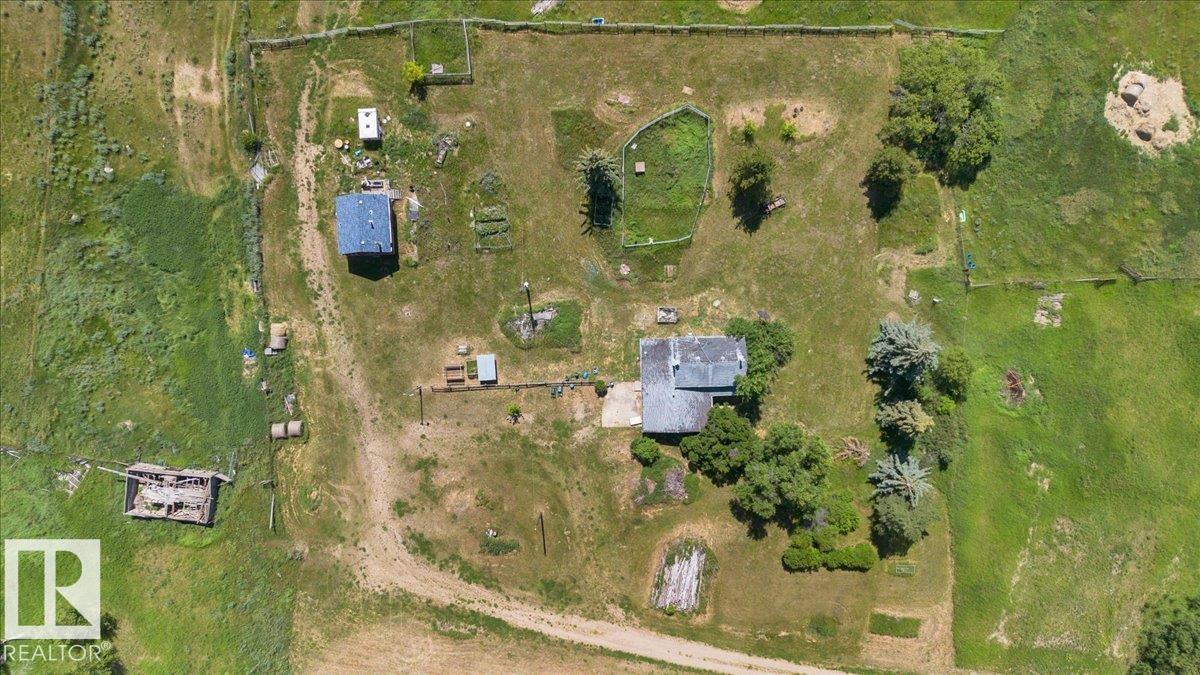 23427 Twp Rd 574, Rural Sturgeon County, Alberta  T8R 1L2 - Photo 23 - E4453628