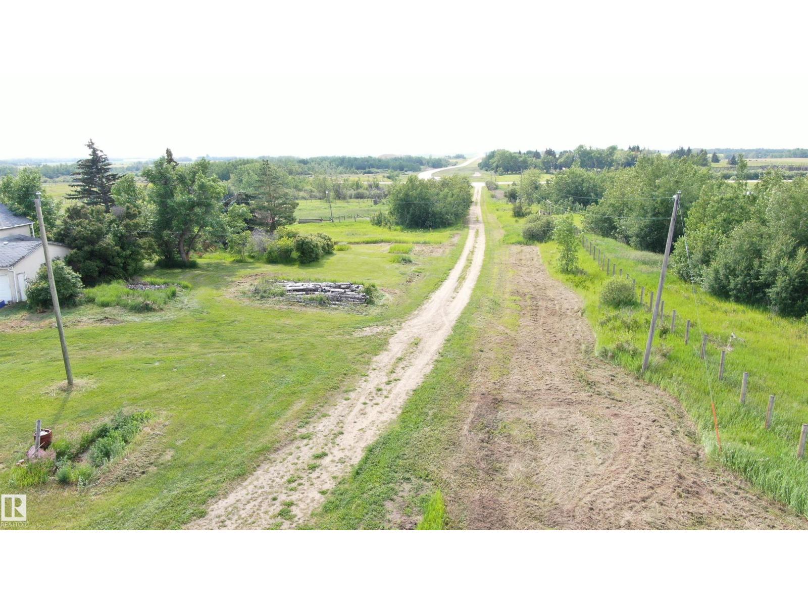 23427 Twp Rd 574, Rural Sturgeon County, Alberta  T8R 1L2 - Photo 7 - E4453628