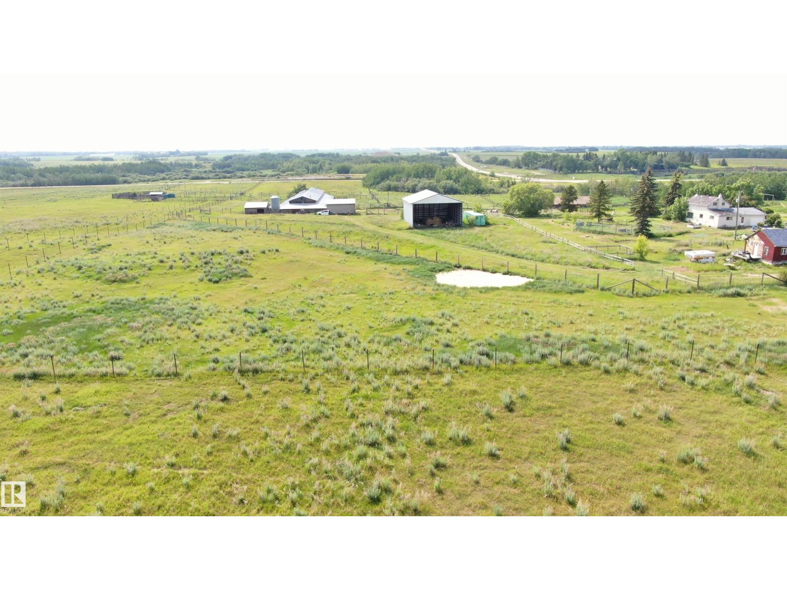 23427 Twp Rd 574, Rural Sturgeon County, Alberta  T8R 1L2 - Photo 63 - E4453628