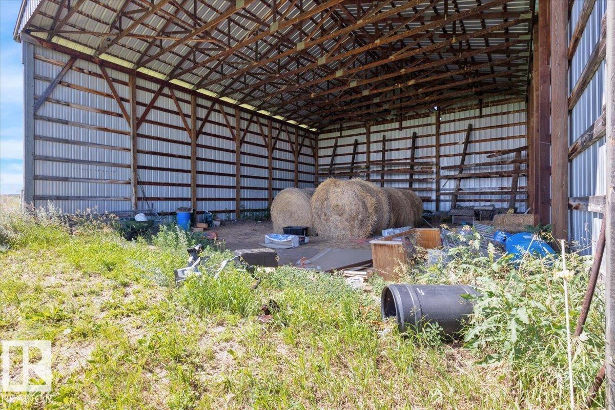 23427 Twp Rd 574, Rural Sturgeon County, Alberta  T8R 1L2 - Photo 28 - E4453628