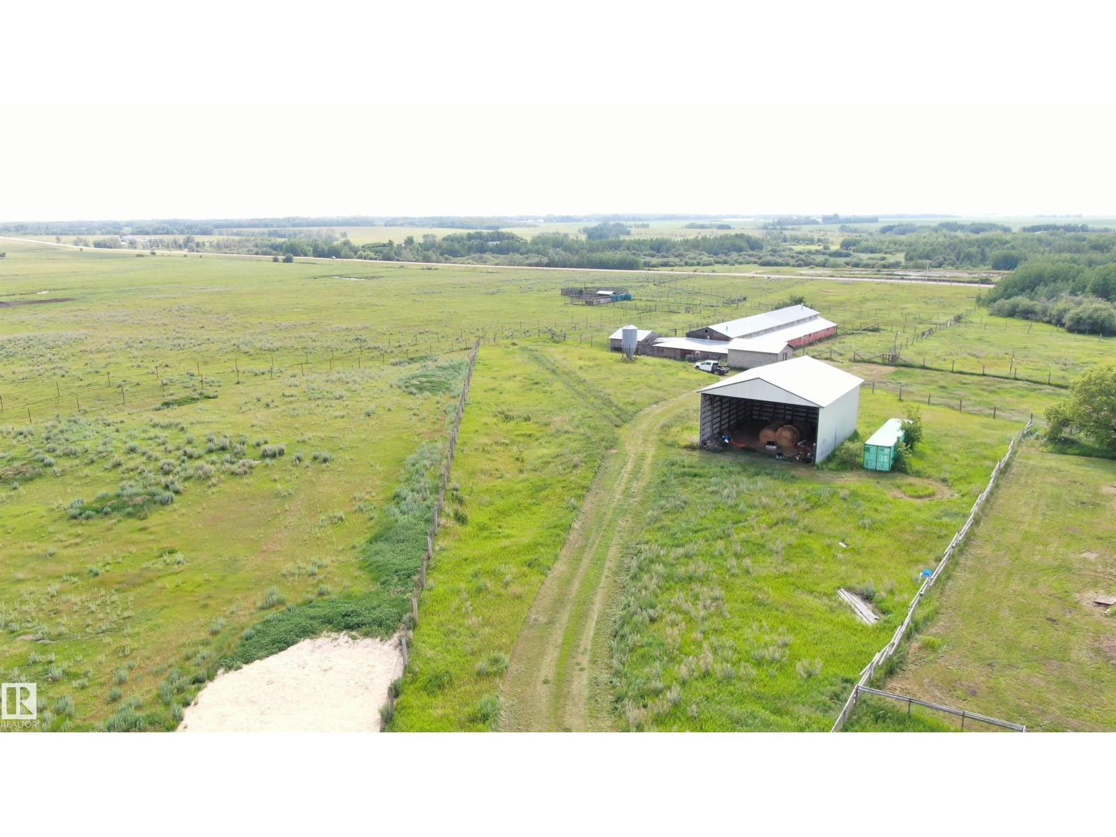 23427 Twp Rd 574, Rural Sturgeon County, Alberta  T8R 1L2 - Photo 65 - E4453628