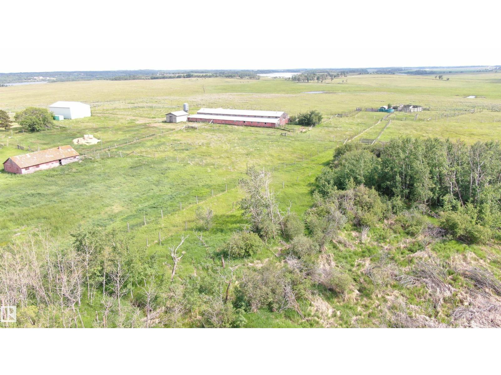 23427 Twp Rd 574, Rural Sturgeon County, Alberta  T8R 1L2 - Photo 59 - E4453628