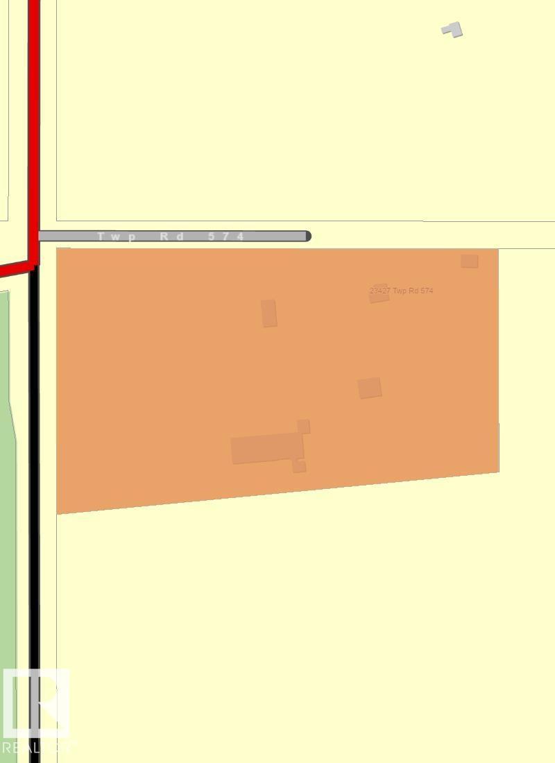 23427 Twp Rd 574, Rural Sturgeon County, Alberta  T8R 1L2 - Photo 74 - E4453628