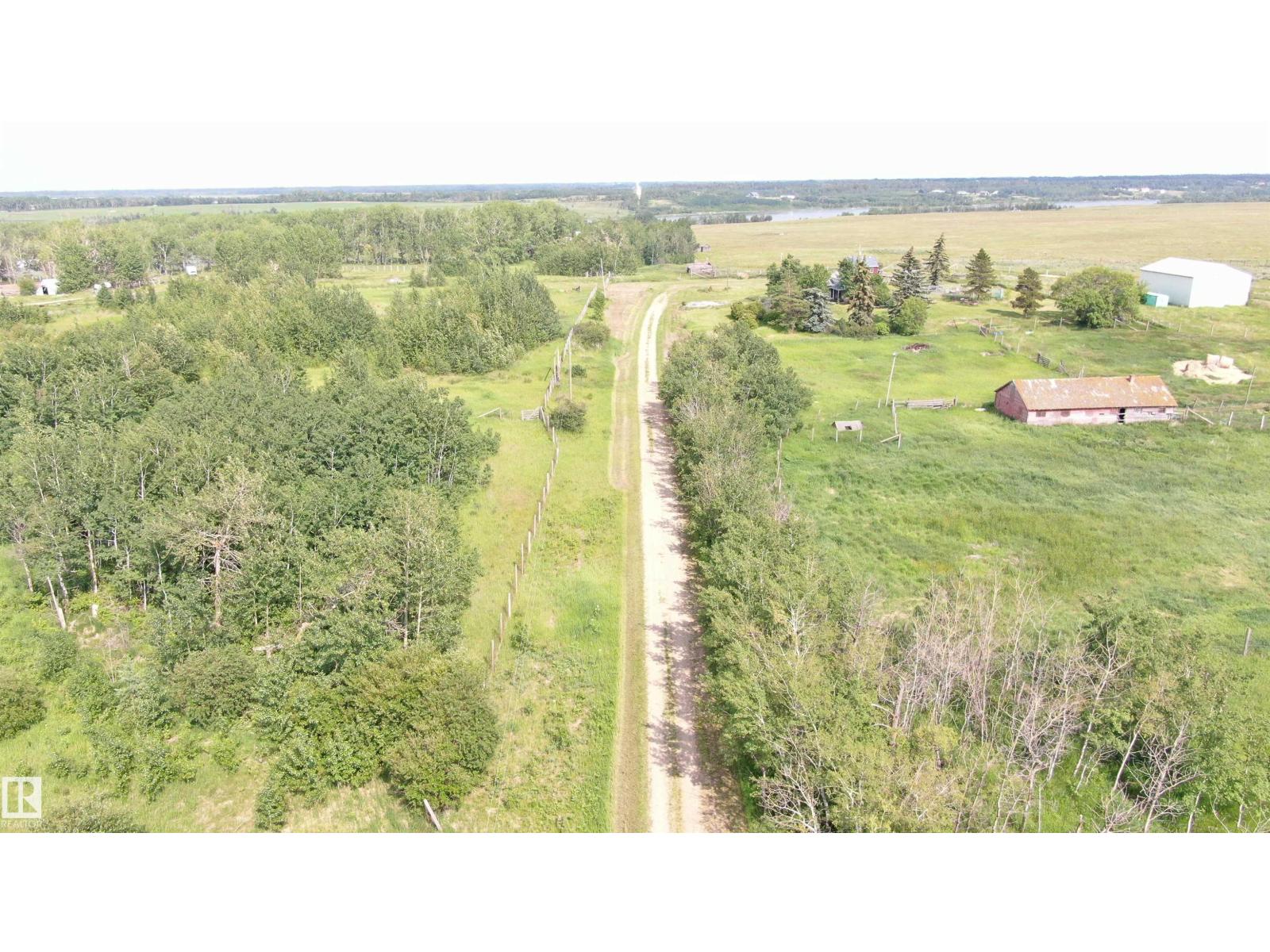 23427 Twp Rd 574, Rural Sturgeon County, Alberta  T8R 1L2 - Photo 68 - E4453628
