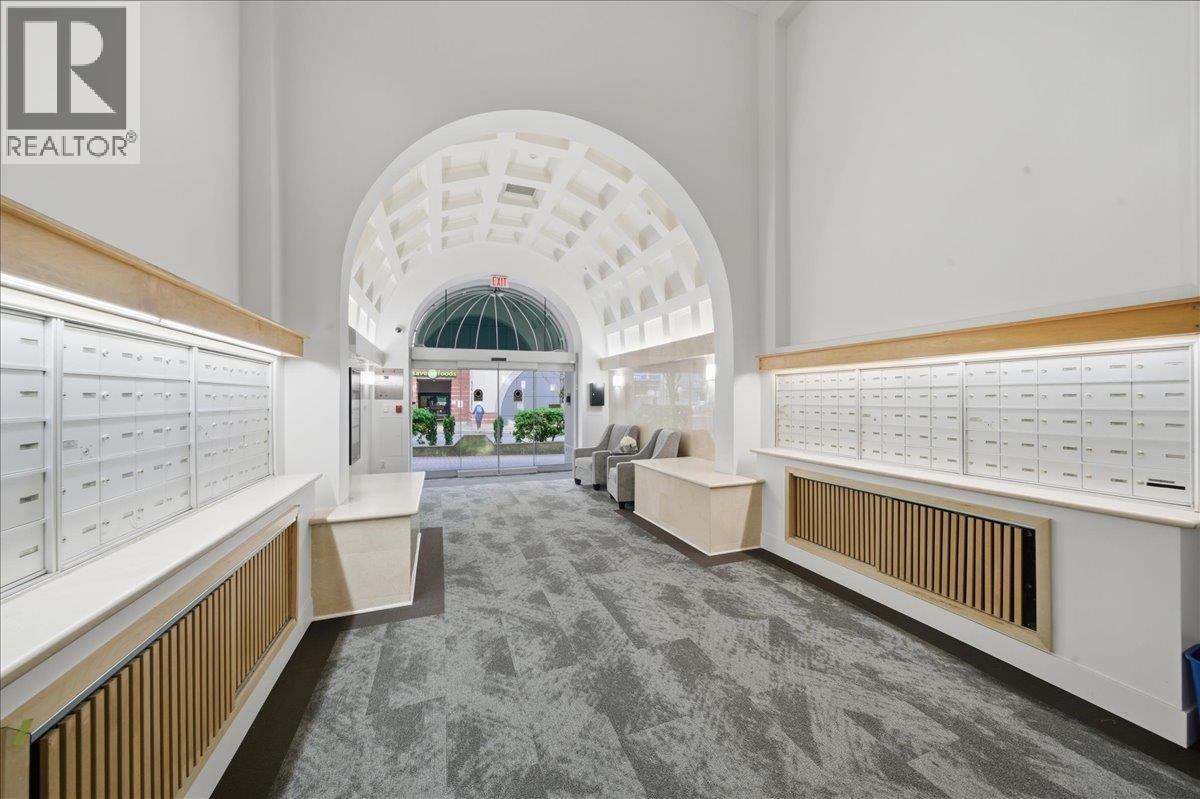 602 739 Princess Street, New Westminster, British Columbia  V3M 6V6 - Photo 3 - R3081858