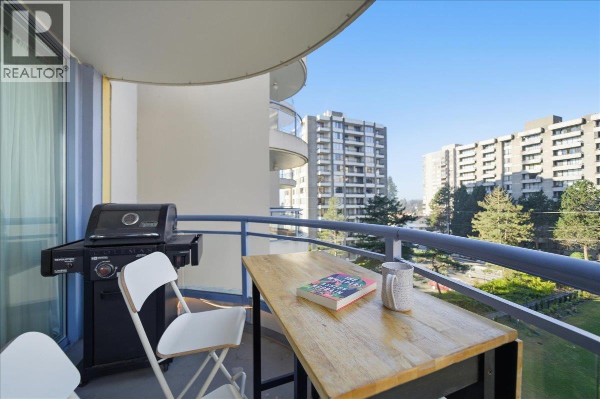 602 739 Princess Street, New Westminster, British Columbia  V3M 6V6 - Photo 12 - R3081858