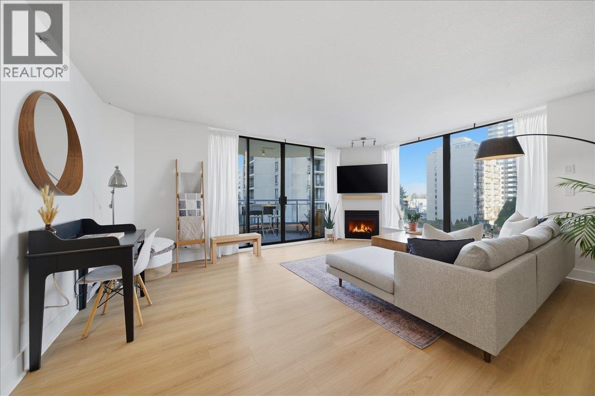 602 739 Princess Street, New Westminster, British Columbia  V3M 6V6 - Photo 6 - R3081858