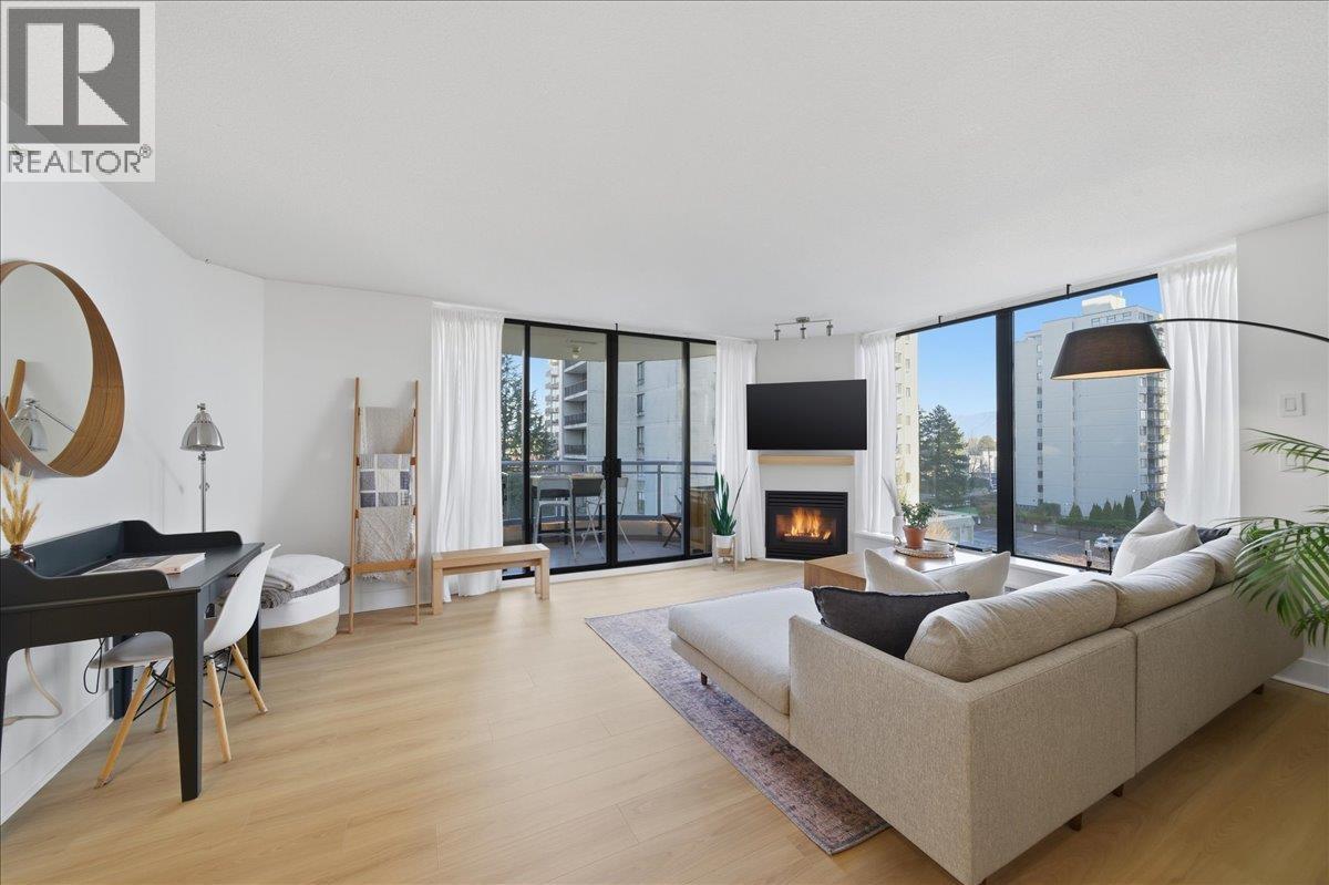 602 739 Princess Street, New Westminster, British Columbia  V3M 6V6 - Photo 5 - R3081858