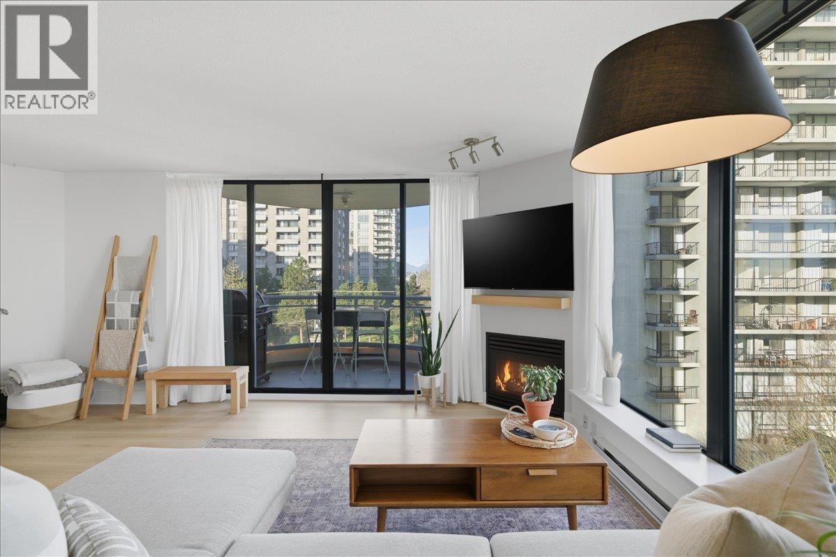 602 739 Princess Street, New Westminster, British Columbia  V3M 6V6 - Photo 9 - R3081858