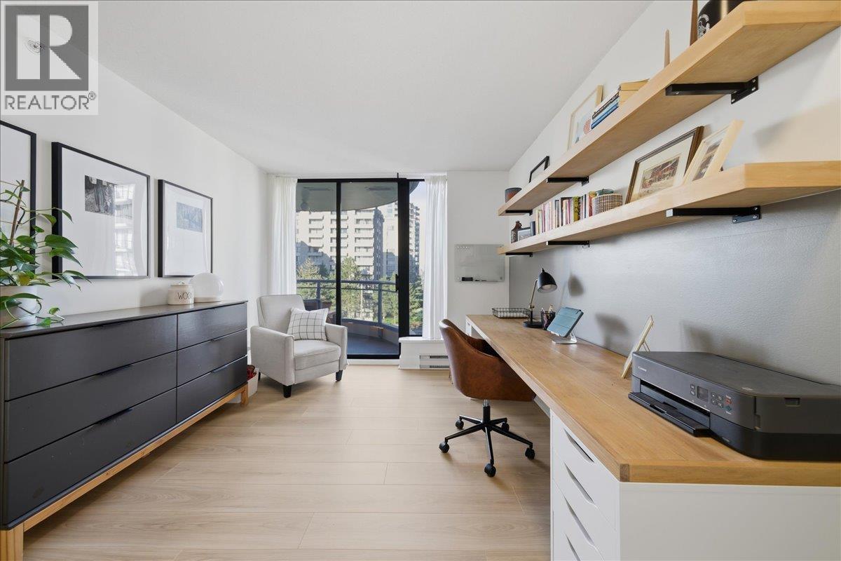 602 739 Princess Street, New Westminster, British Columbia  V3M 6V6 - Photo 32 - R3081858