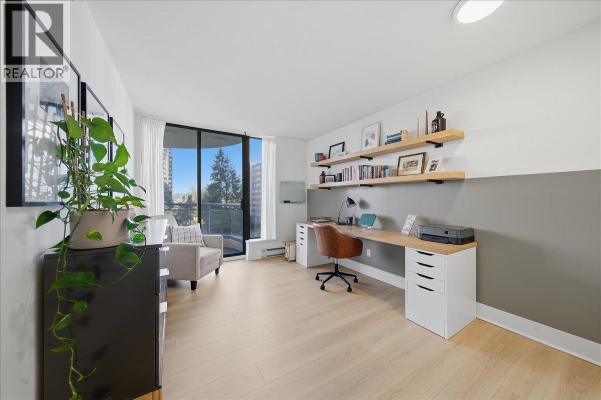 602 739 Princess Street, New Westminster, British Columbia  V3M 6V6 - Photo 31 - R3081858