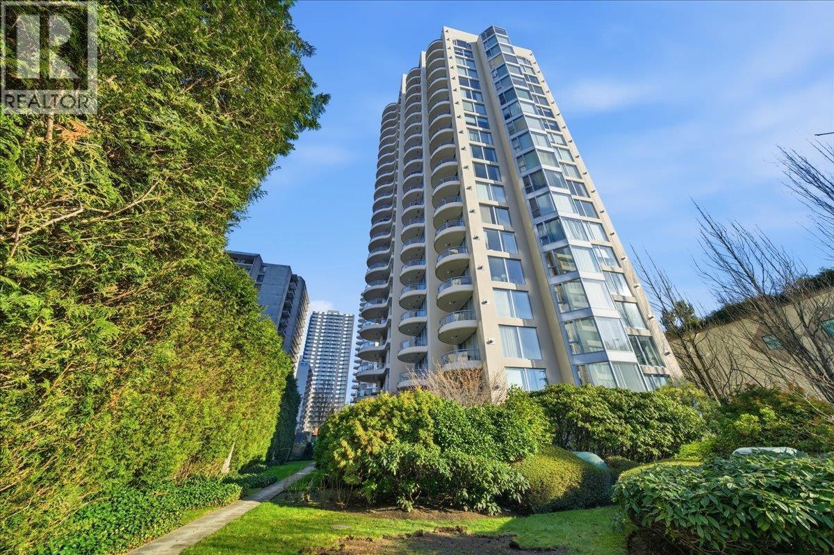 602 739 Princess Street, New Westminster, British Columbia  V3M 6V6 - Photo 38 - R3081858