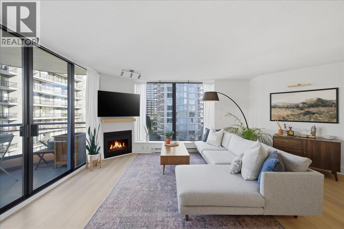 602 739 Princess Street, New Westminster, British Columbia  V3M 6V6 - Photo 8 - R3081858