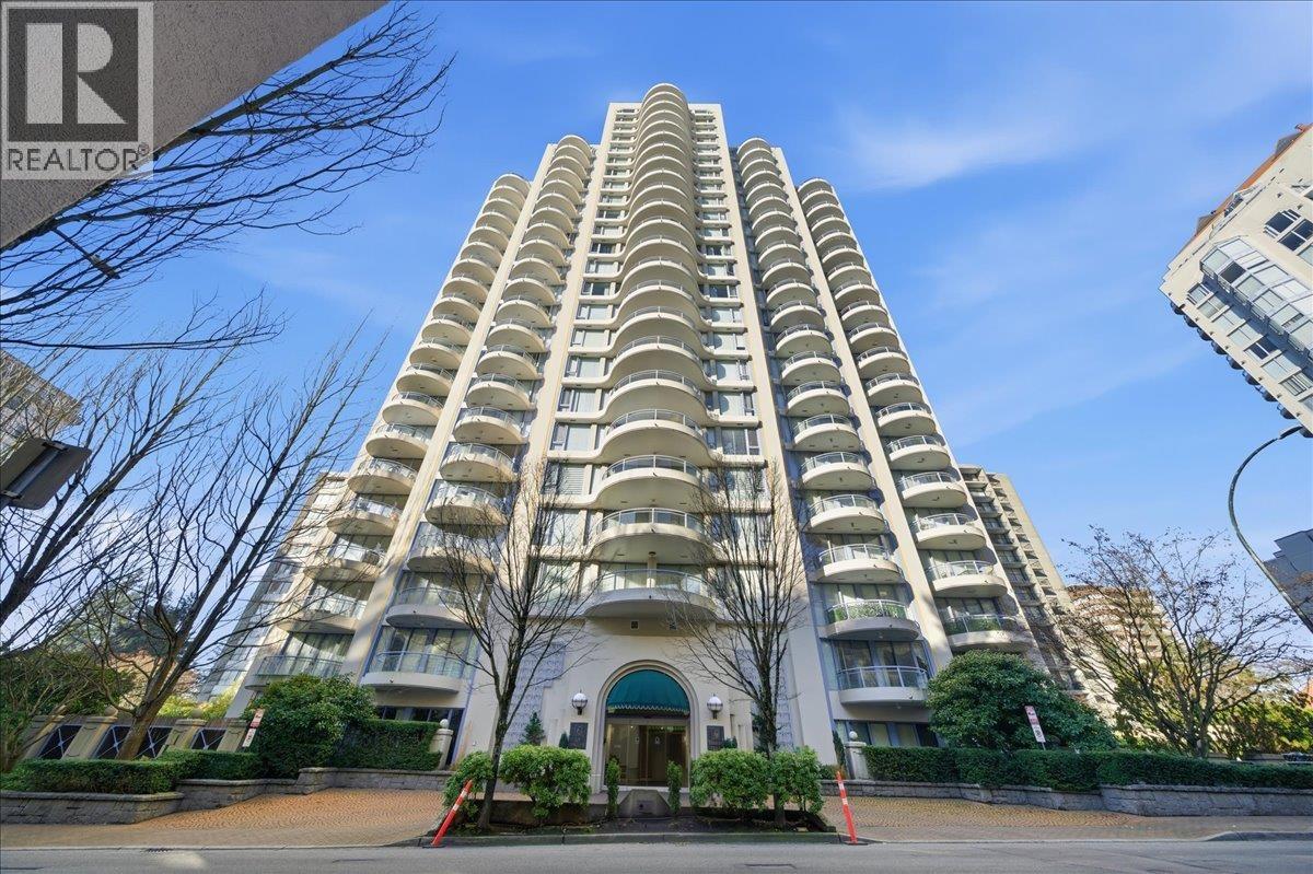 602 739 PRINCESS STREET, New Westminster, British Columbia