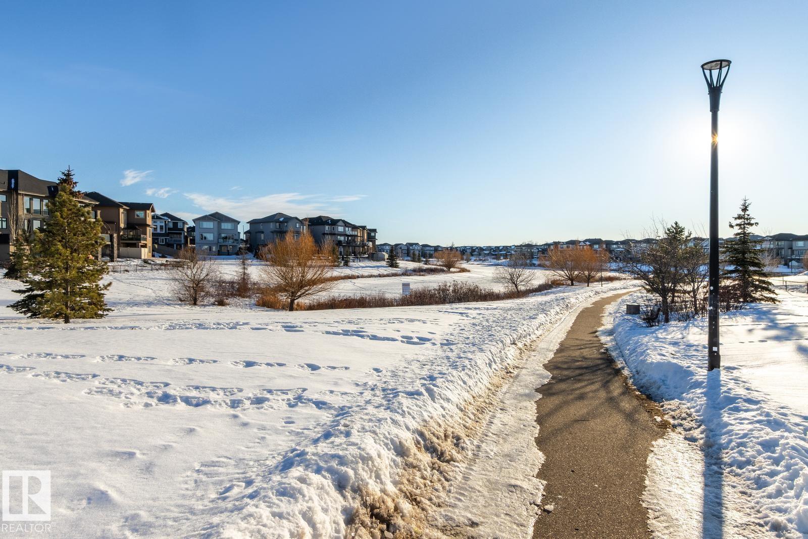 #208 18122 77 St Nw, Edmonton, Alberta  T5Z 0N7 - Photo 21 - E4470693